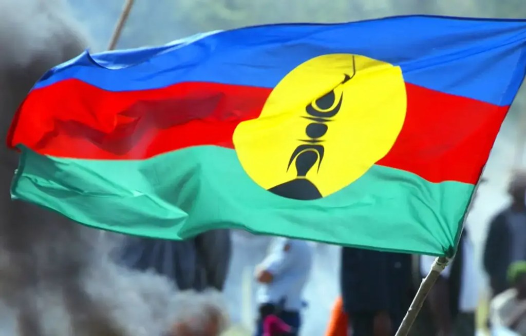 Soutien aux peuples de Kanaky – banque alimentaire de&nbsp;l&rsquo;USTKE