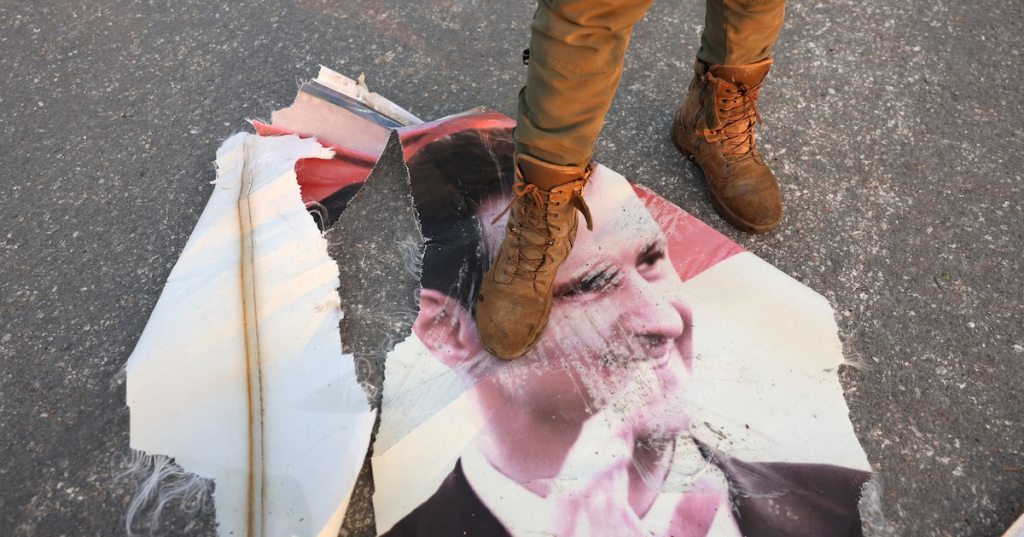 En Syrie comme ailleurs, à bas les tyrans&nbsp;!