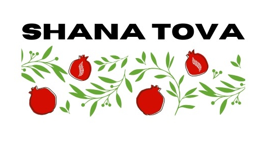 Rosh Hashana 2026