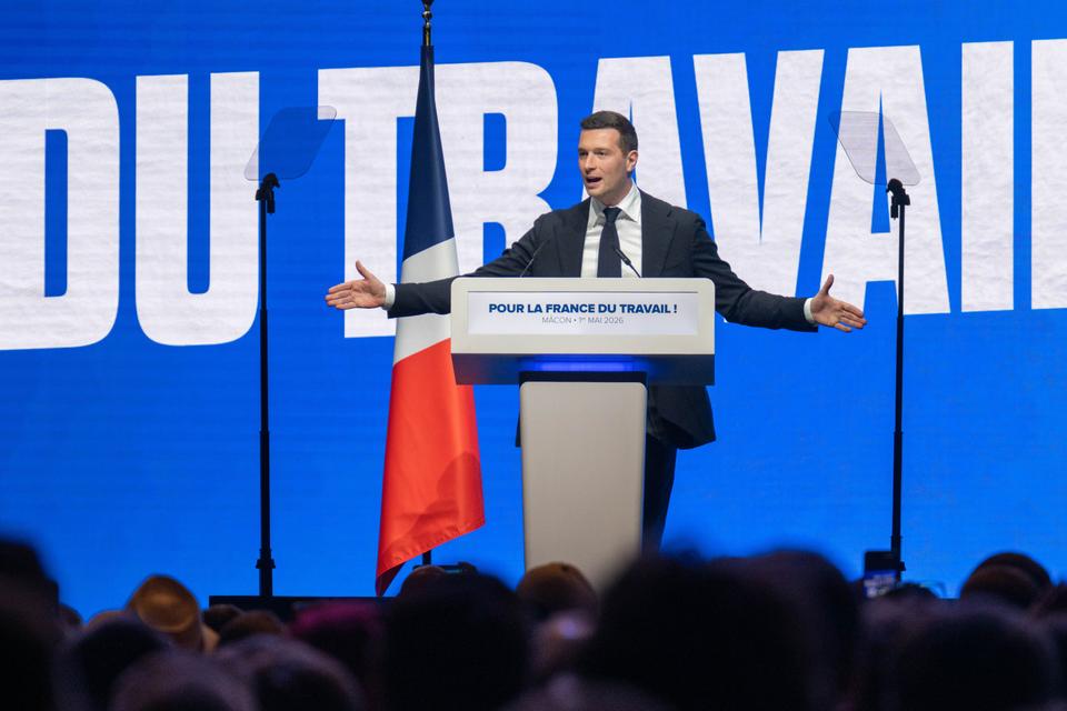 Présidentielle – Il n&rsquo;est pas encore trop&nbsp;tard.